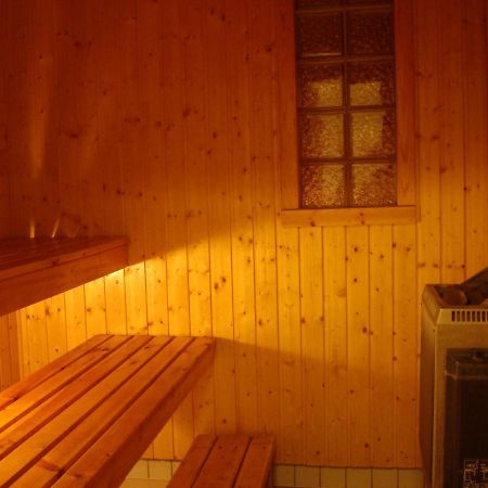 Pajala Cottages Route 99 Экстерьер фото