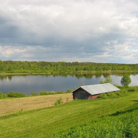 Pajala Cottages Route 99 Экстерьер фото