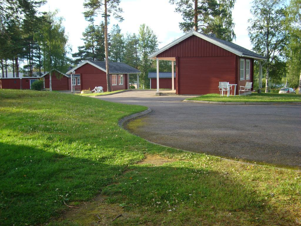 Pajala Cottages Route 99 Экстерьер фото