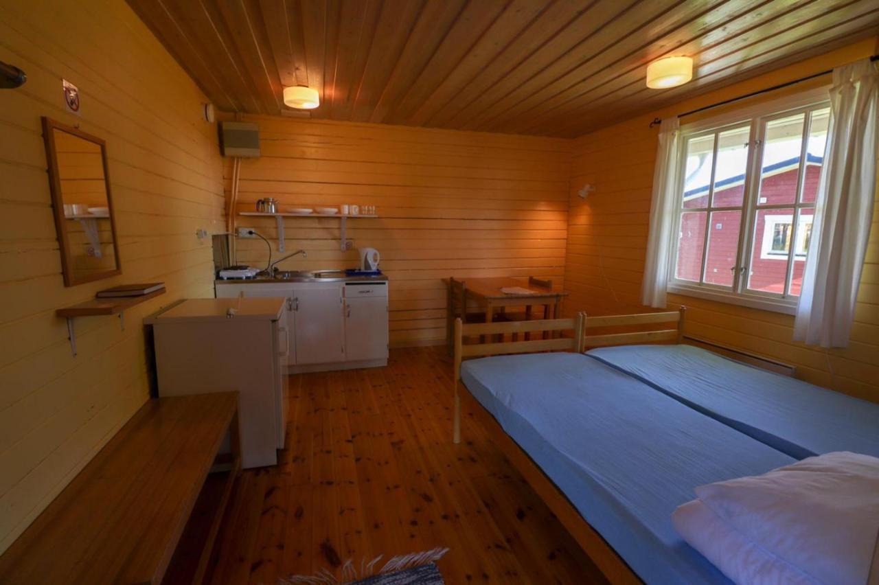 Pajala Cottages Route 99 Экстерьер фото