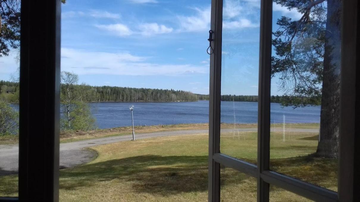 Pajala Cottages Route 99 Экстерьер фото