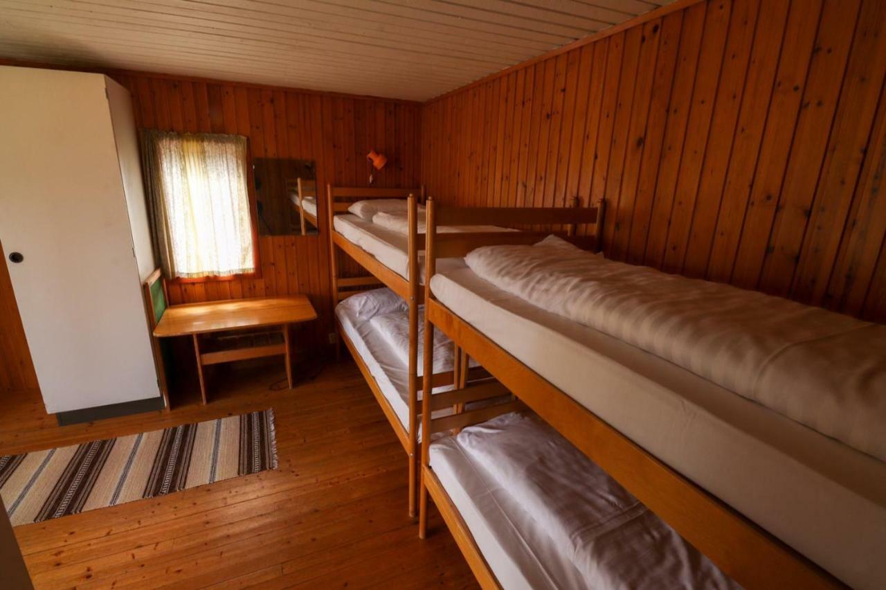 Pajala Cottages Route 99 Экстерьер фото
