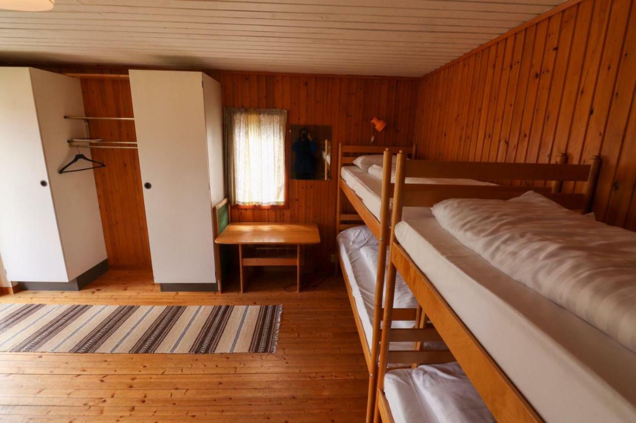 Pajala Cottages Route 99 Экстерьер фото