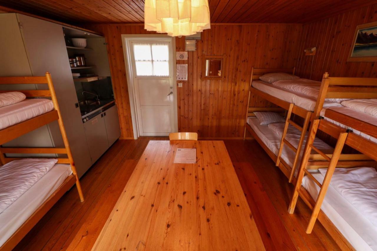 Pajala Cottages Route 99 Экстерьер фото