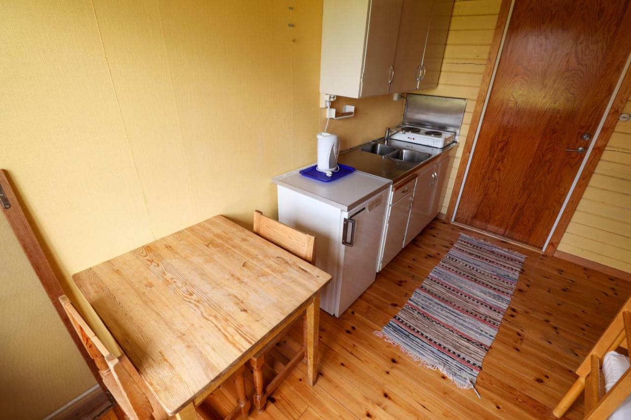 Pajala Cottages Route 99 Экстерьер фото
