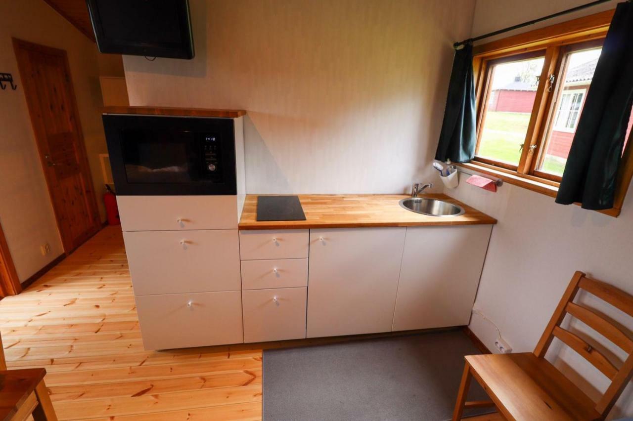 Pajala Cottages Route 99 Экстерьер фото